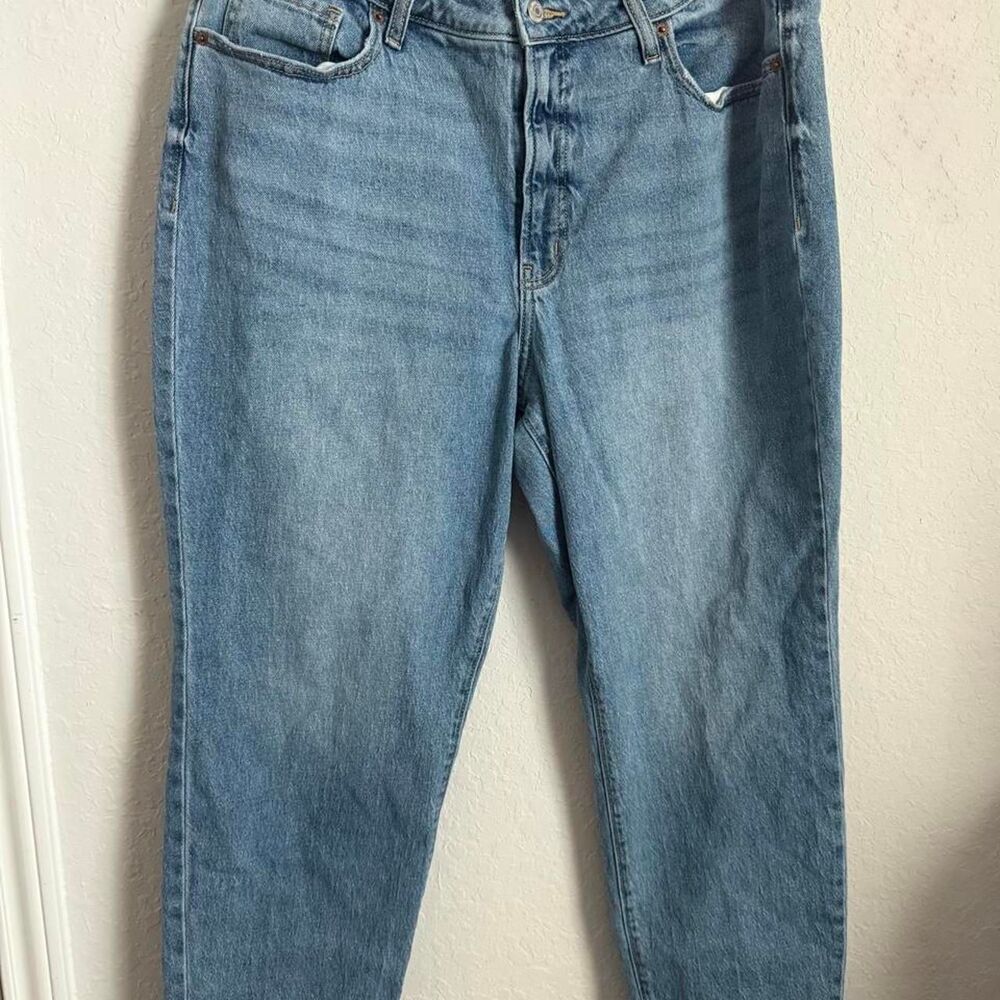 Old-navy Women's Blue Jeans